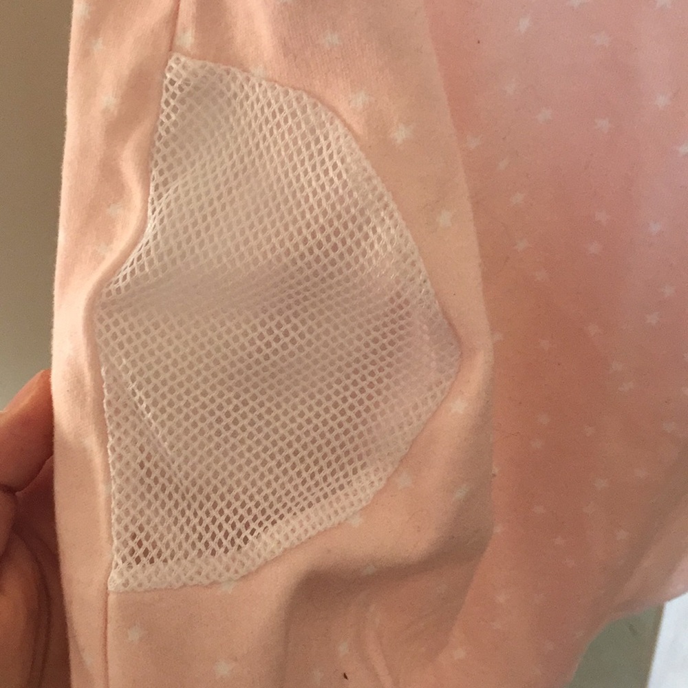 Baby girl sleep sack - Picture 4 of 4
